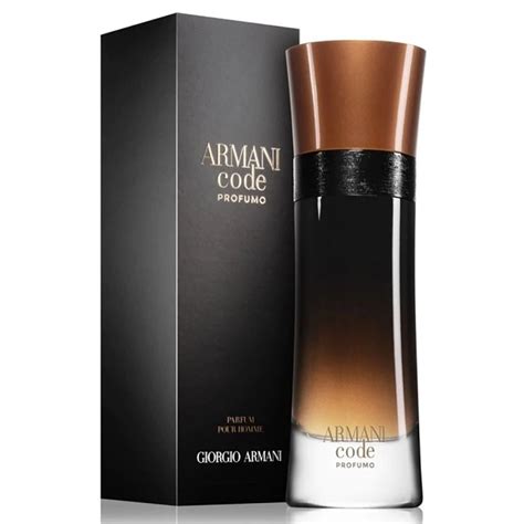 armani code profumo cologne review